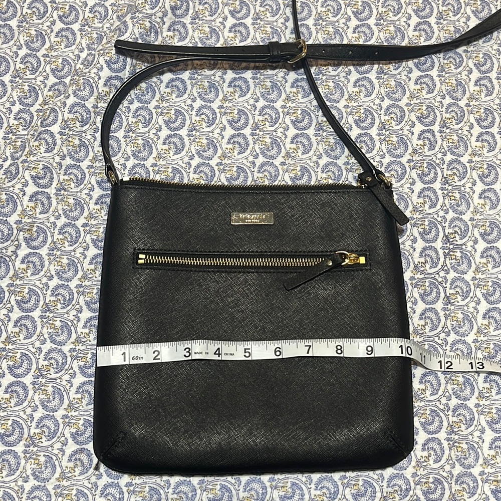 Kate spade crossbody